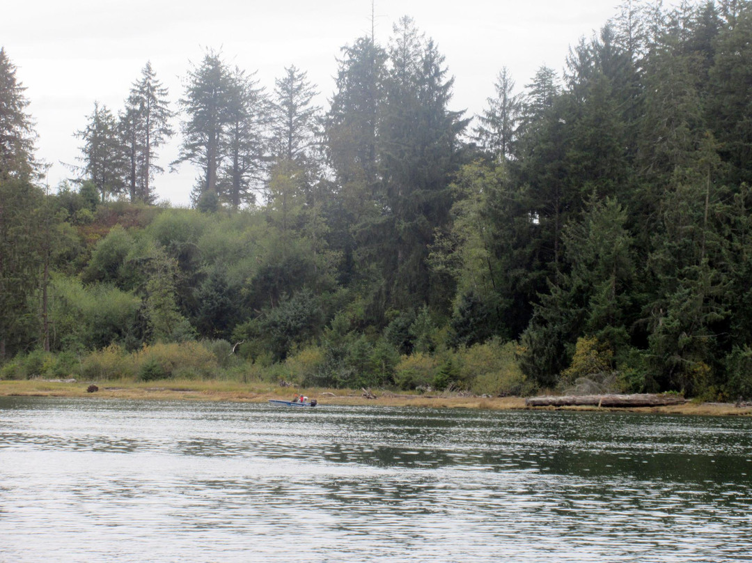 Nehalem River-Nehalem必去景点
