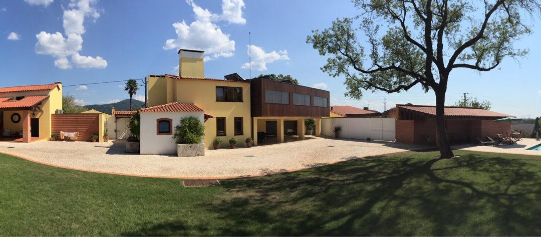 Quinta de Lograssol主图