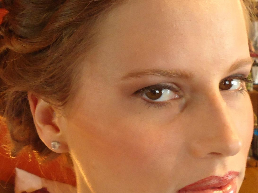 Always Pretty Salon and Spa-库珀斯堡必去景点