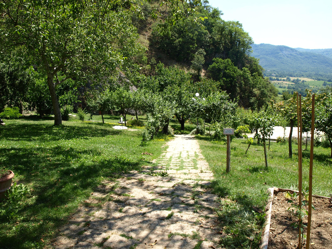 Orto dei Frutti Dimenticati景点图片
