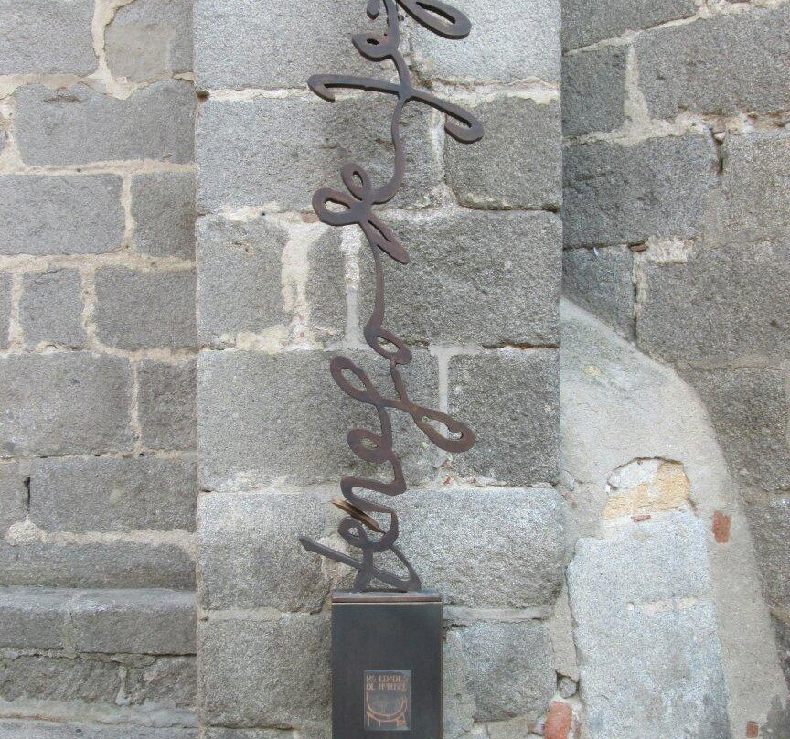 Church of San Juan Bautista景点图片
