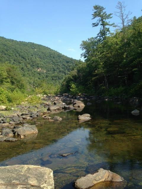 Goshen Pass-Goshen必去景点
