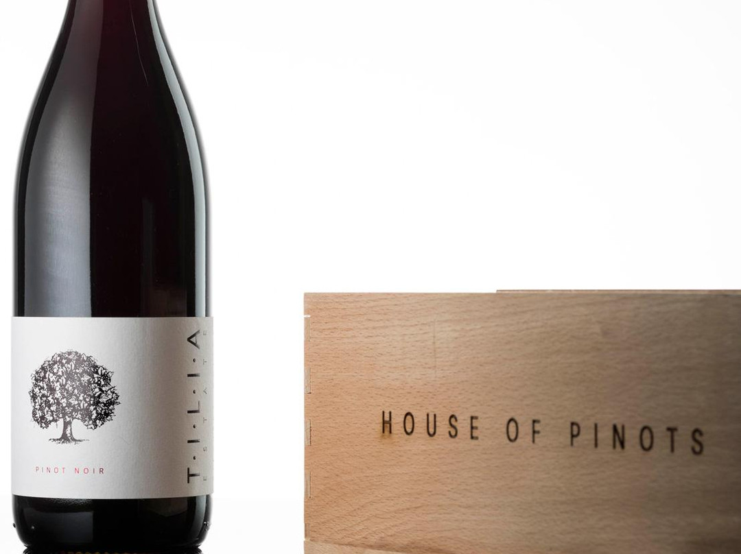 Winery Tilia Estate景点图片