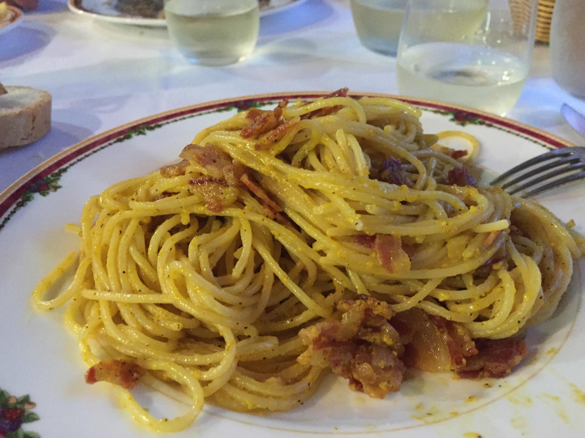 Albergo Ristorante Mancinelli-客卧