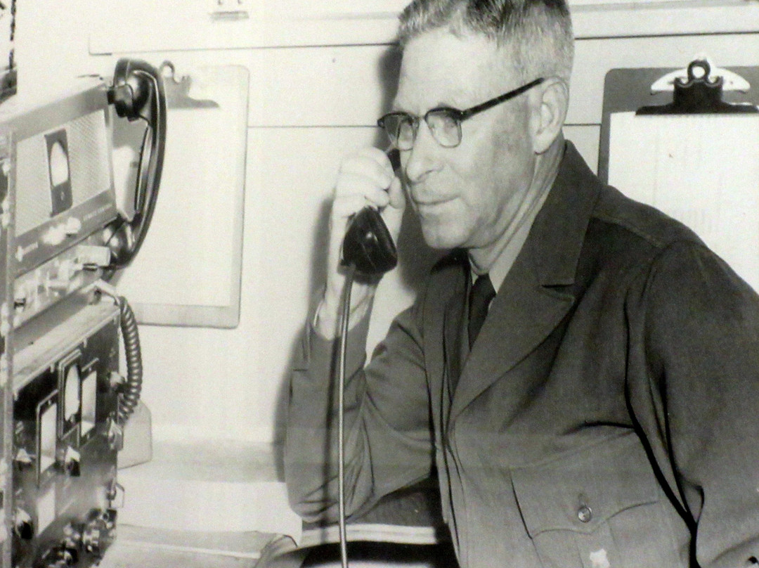 Museum of North Idaho-科达伦必去景点