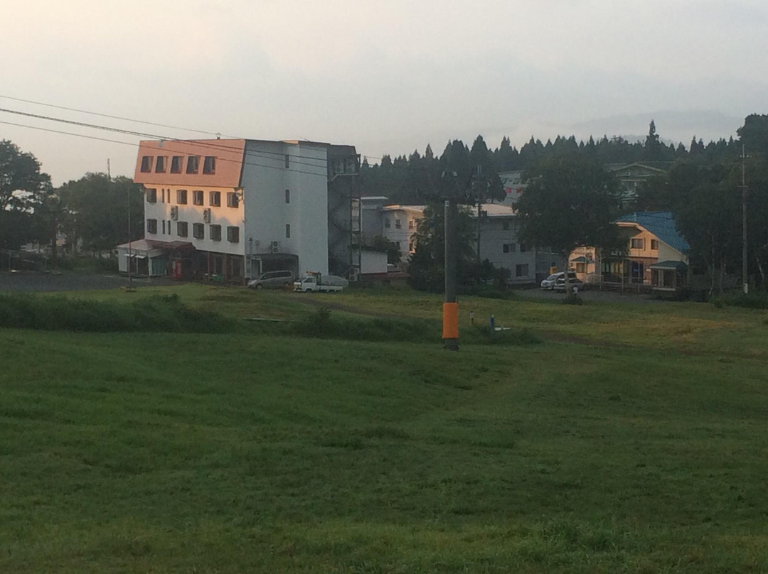 Hachi Highlands-养父市必去景点