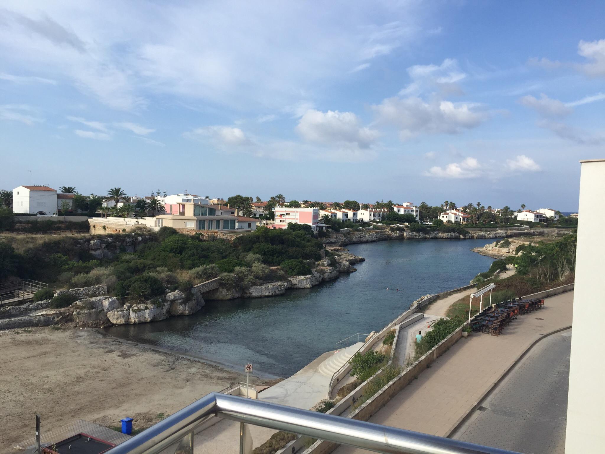 Playa Grande Menorca-官方