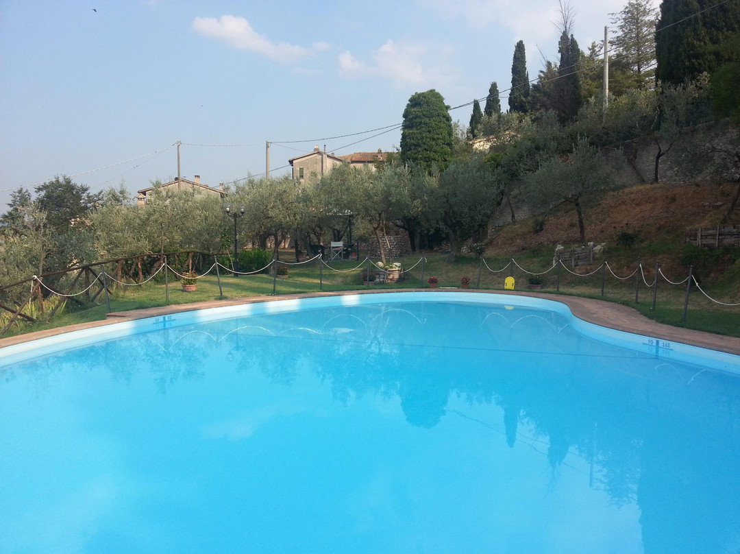 Agriturismo I Mandorli