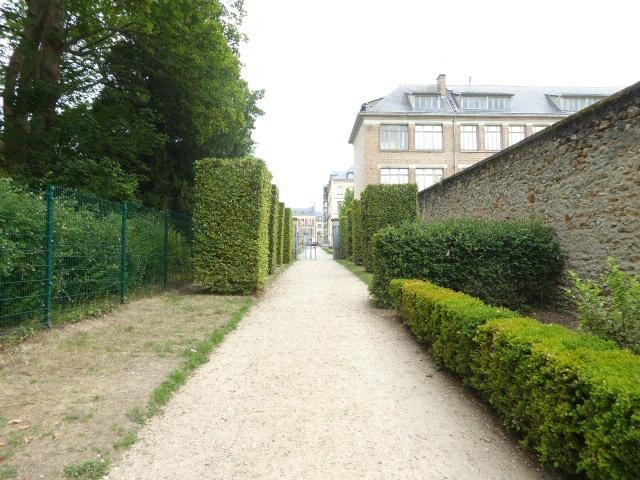 Parc Balbi-凡尔赛必去景点