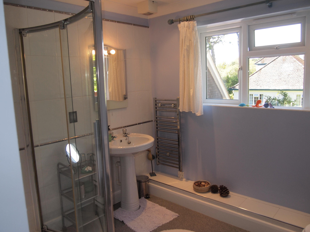 Bennings Bed & Breakfast主图