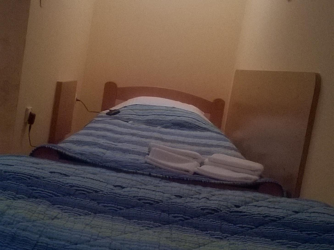 Guest House Mali hotel主图