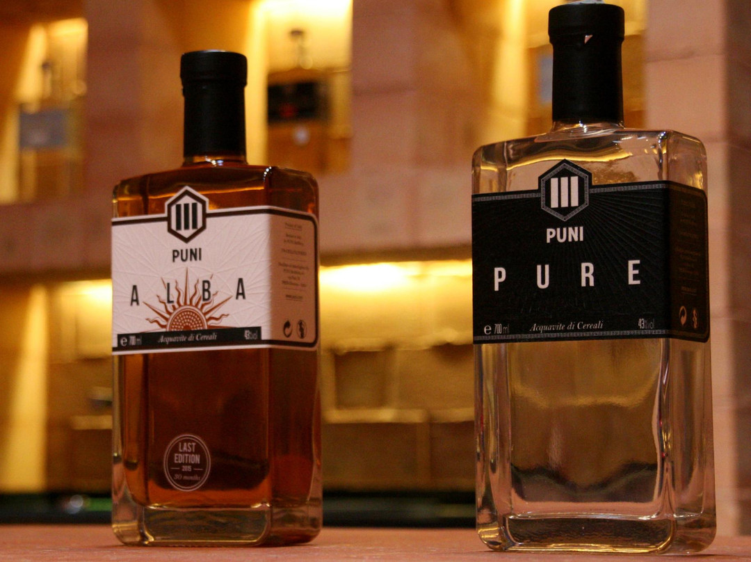 PUNI Distillery景点图片