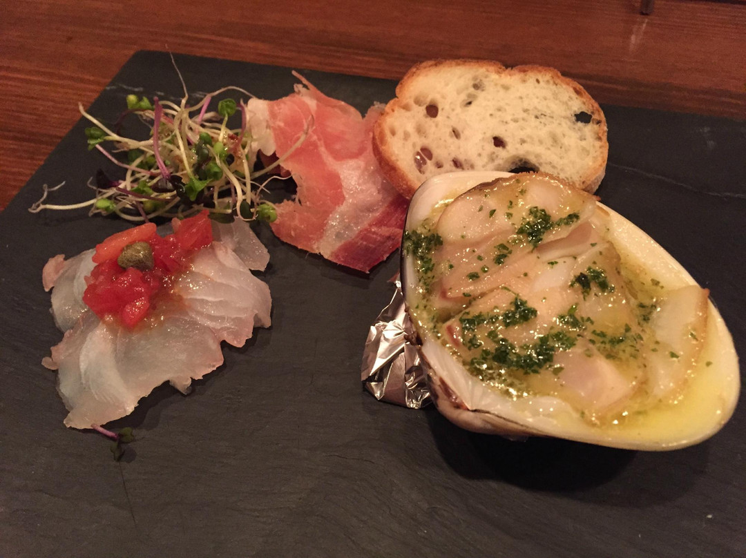 シェルエトワレ