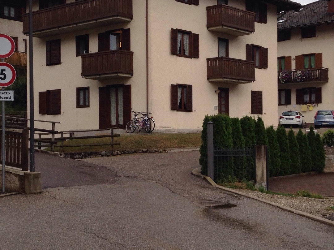 Apartment Casa Molini