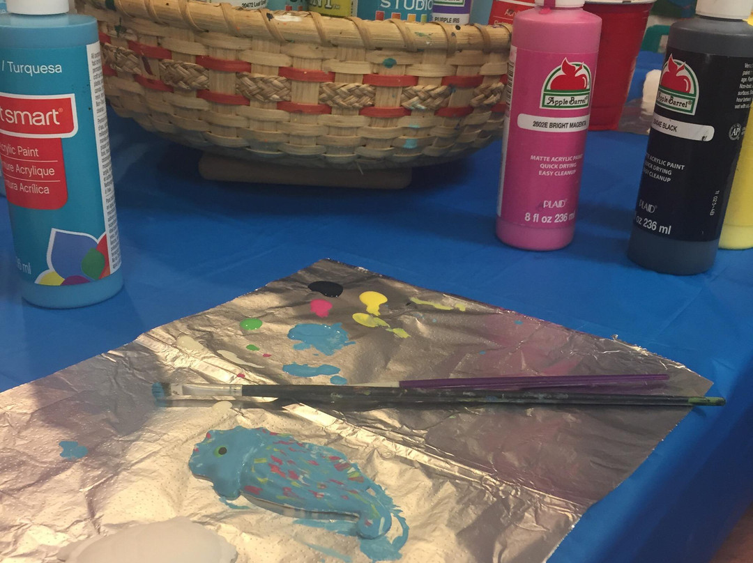 The Turtle Factory-Sneads Ferry必去景点