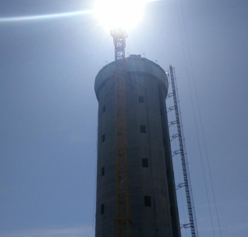 Thyssen-Krupp-Aufzugstestturm-罗特魏尔必去景点