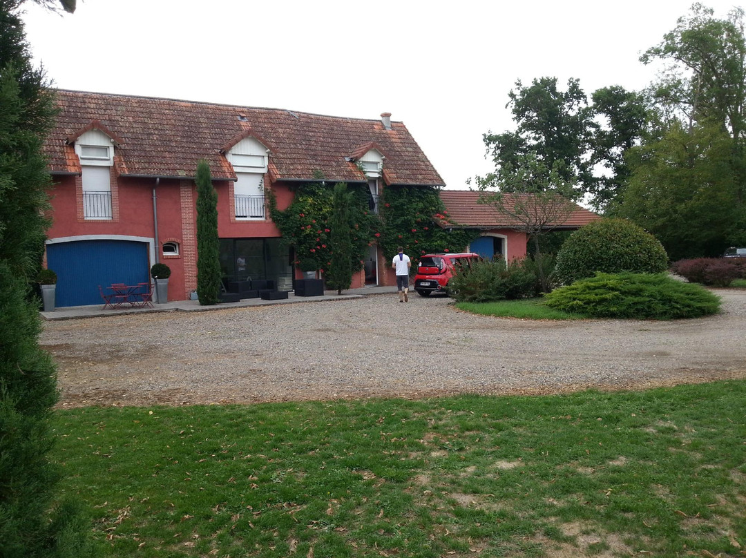 Domaine De La Sérita主图