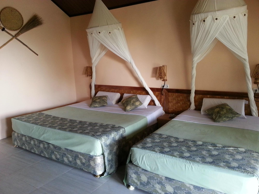 Thalassa Dive Resorts Indonesia景点图片