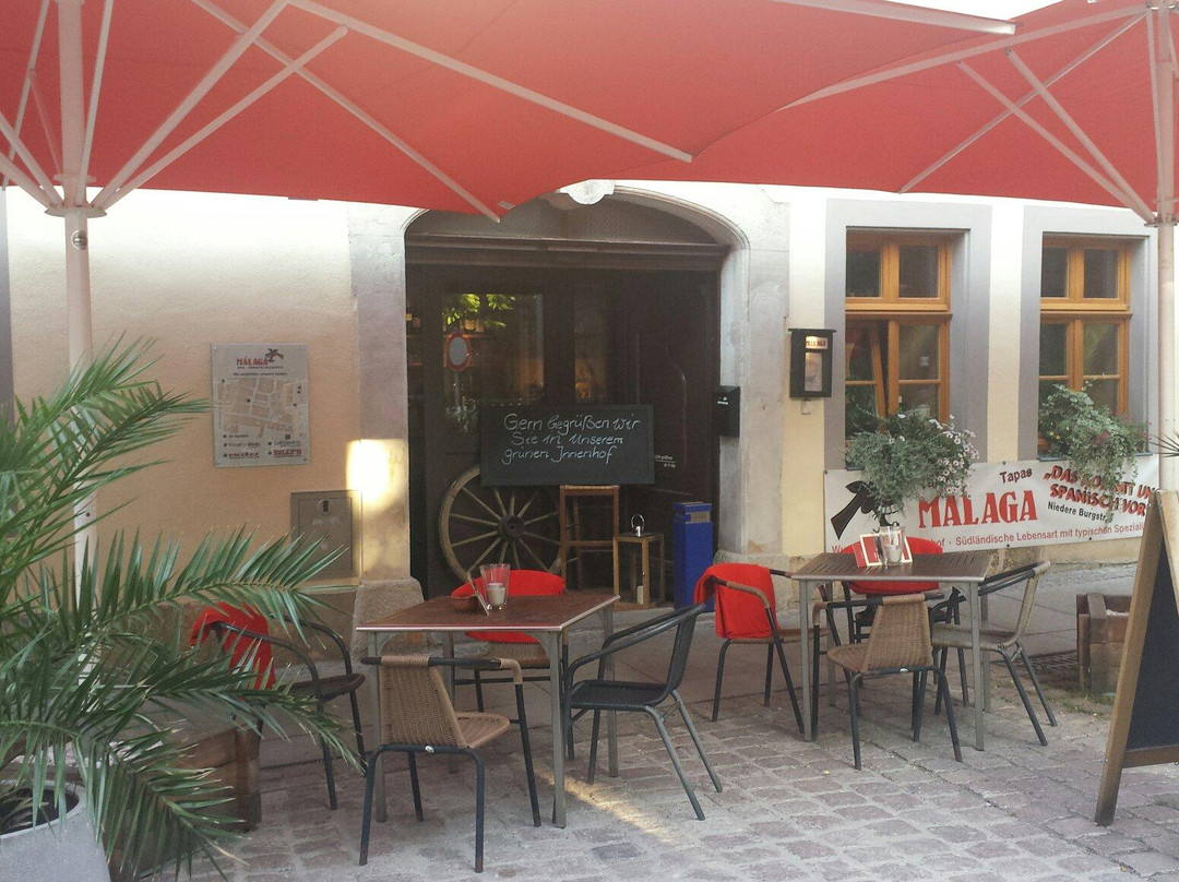 Malaga