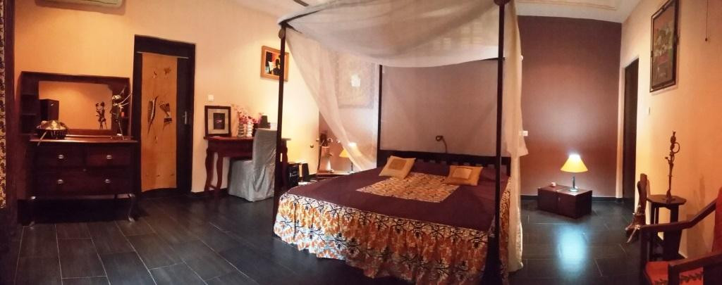 Tadzewu酒店住宿-Keryvonne