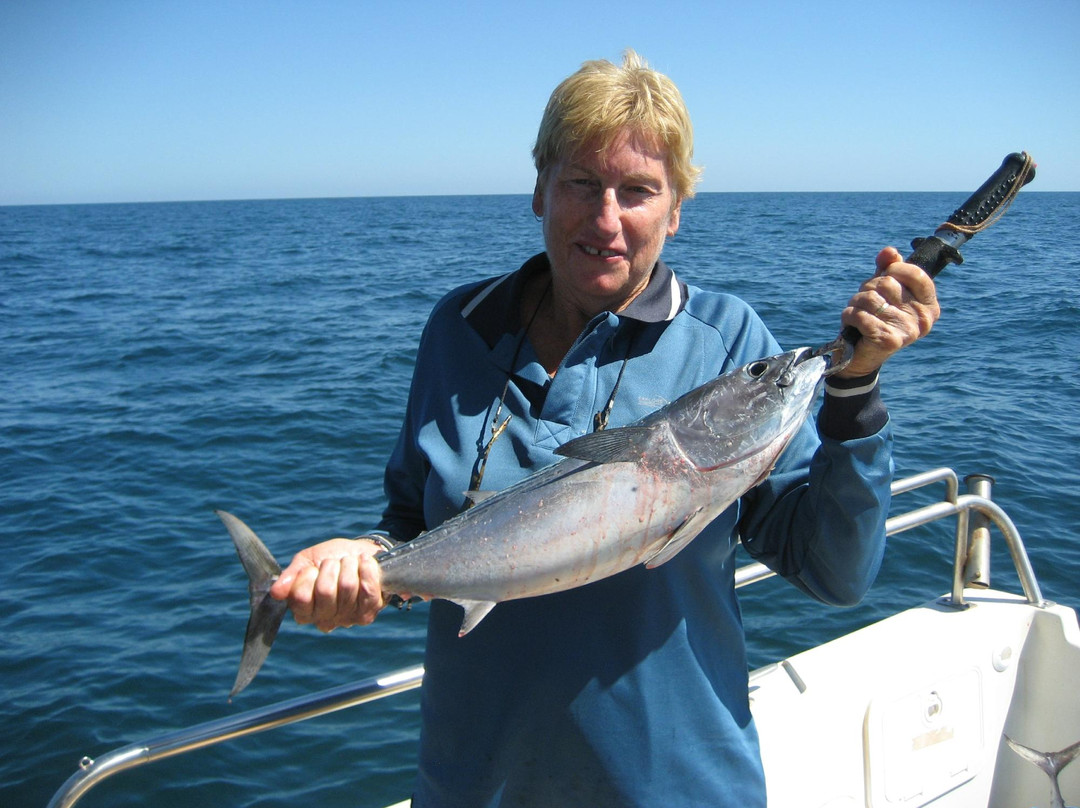 Anglers Choice Fishing Safaris景点图片