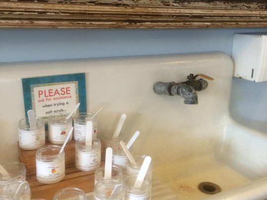 Nourish-萨凡纳必去景点