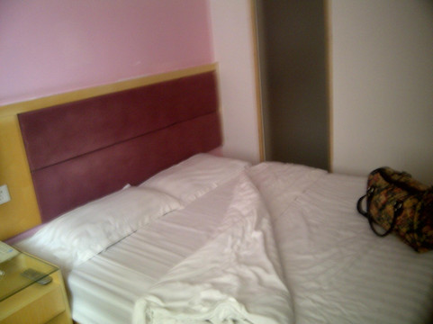 城市便捷酒店(广州十三行上下九步行街一店)主图