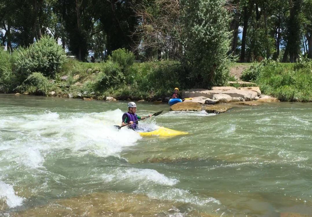 Montrose Water Sports Park景点图片