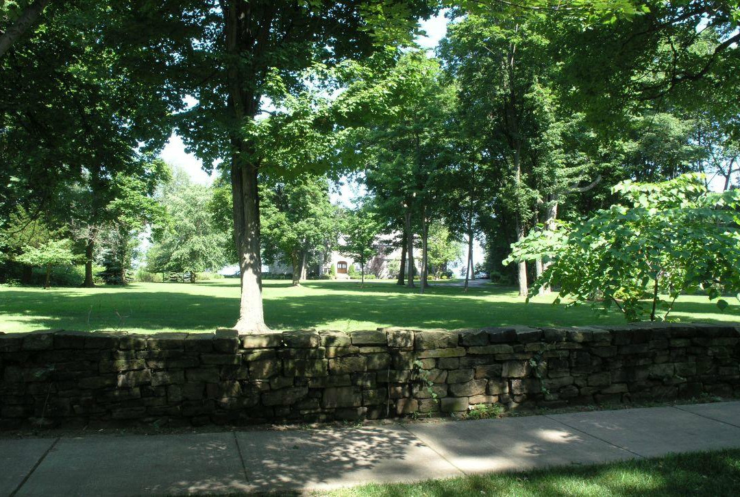 Cleveland Lakefront Nature Preserve-克利夫兰必去景点