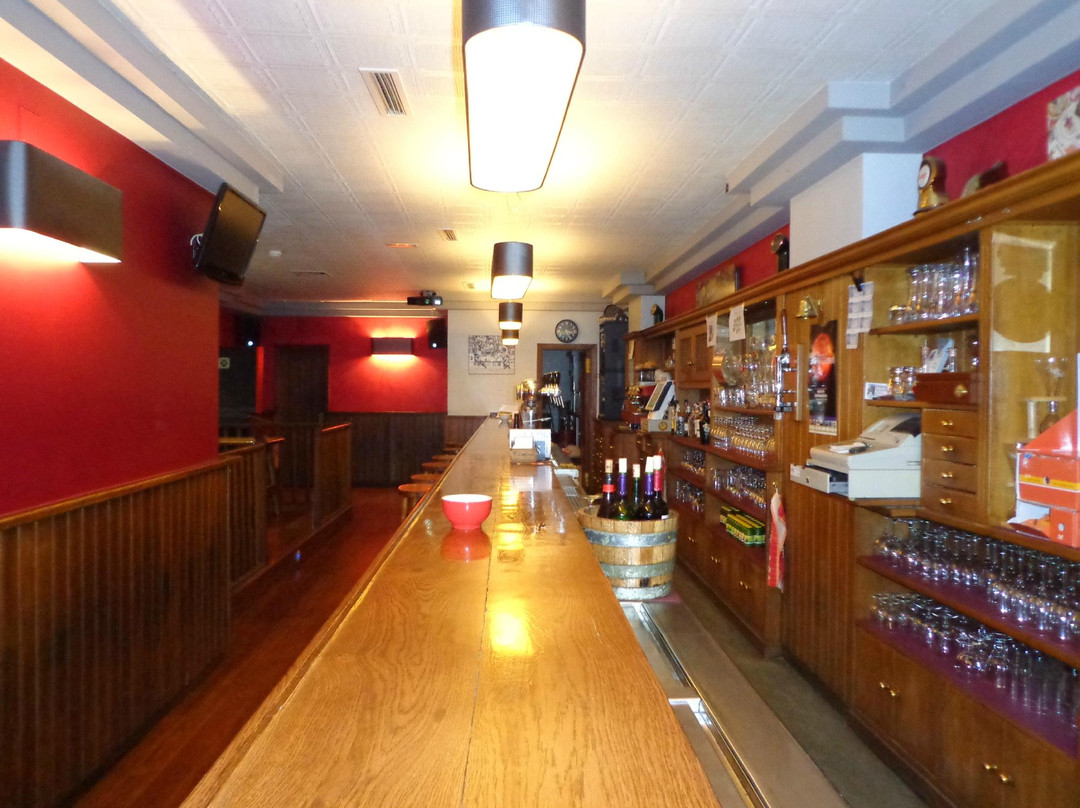 Bar Manuel Garagardotegia Cerveceria (Pub & Brewery)景点图片