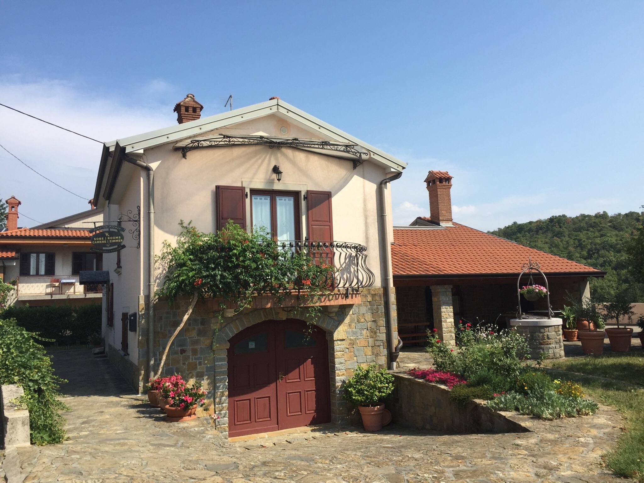 Homestay Razman-客卧