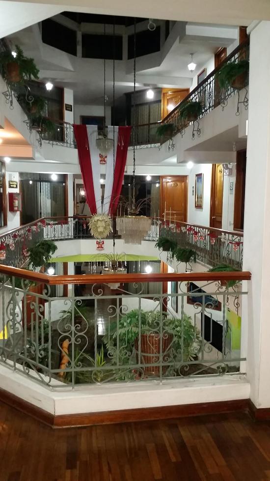 Maximos Hotel-酒店景观