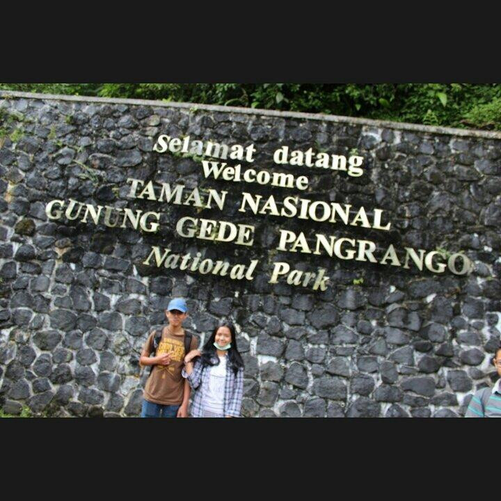 Mount Gede Pangrango National Park-Cipanas必去景点