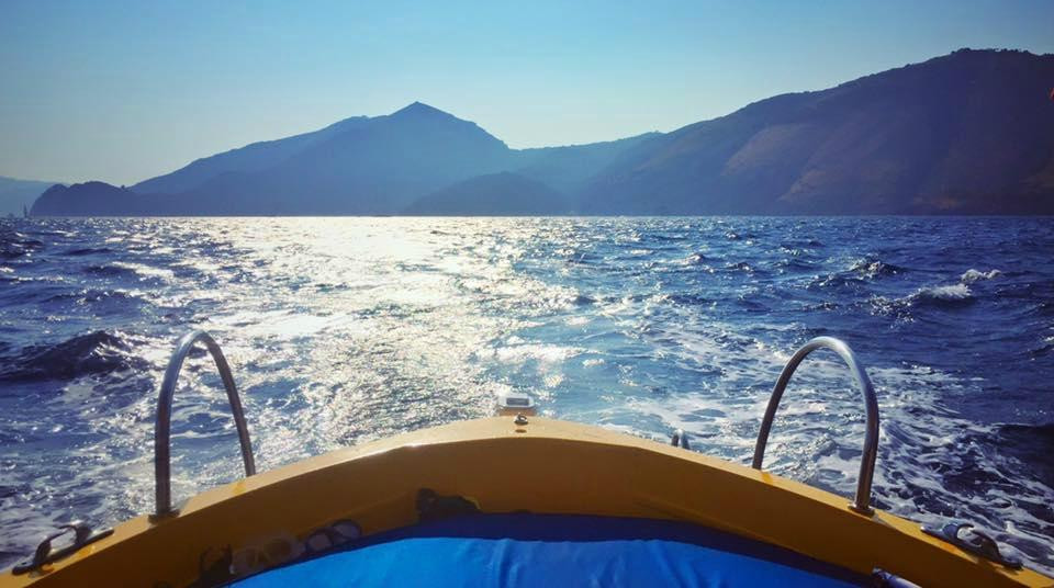 Lo Squalo Positano-波西塔诺必去景点