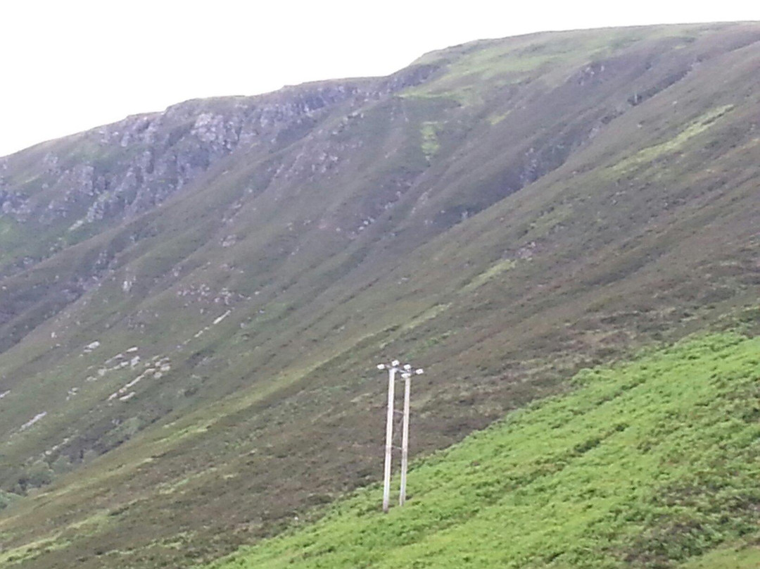 Loch Maree-盖尔洛赫必去景点