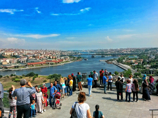 Pierre Loti Tepesi-伊斯坦布尔必去景点