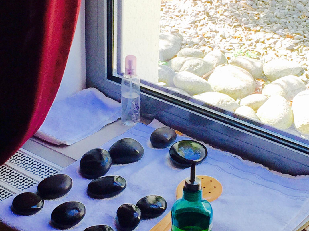 Aspria Maschsee Spa-汉诺威必去景点