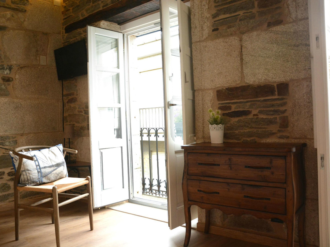 萨里亚酒店住宿-Casa Baran