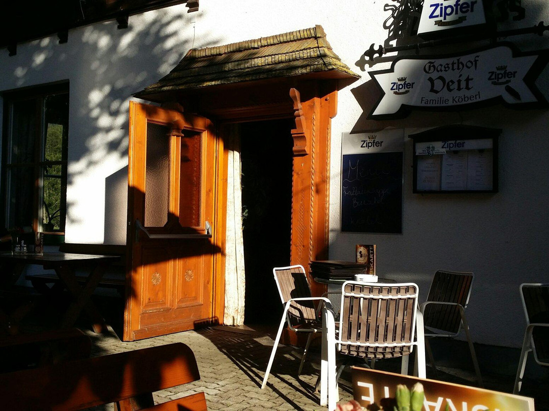Gasthof Penison Veit