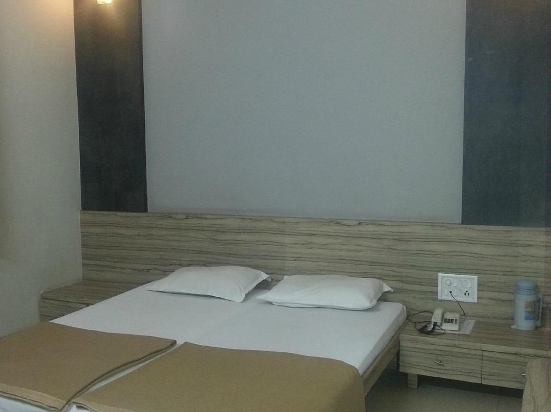 Hotel Landmark Betul主图