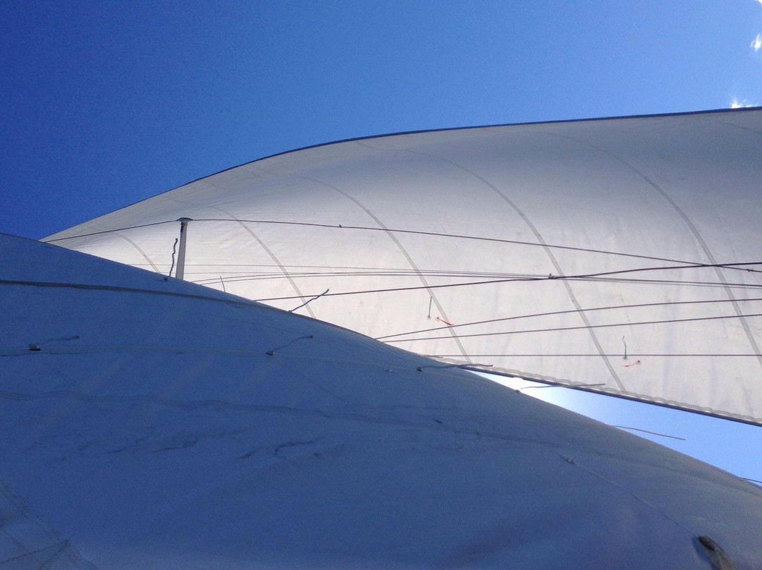 Sailing Through, LLC-南波特兰必去景点