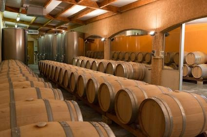 Domaine Jaume-Vinsobres必去景点