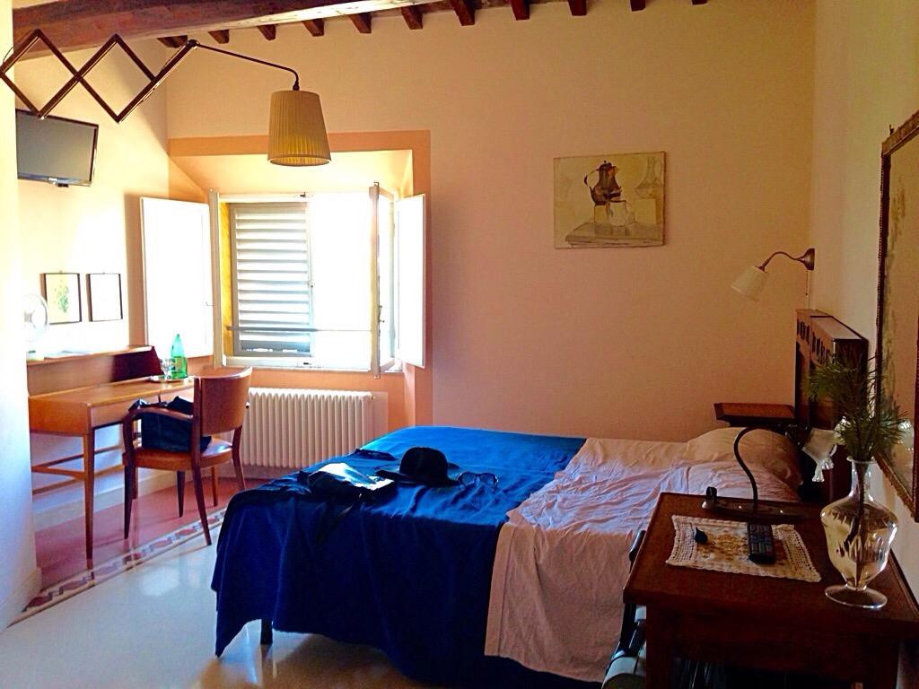 Residenza alla Lizza主图