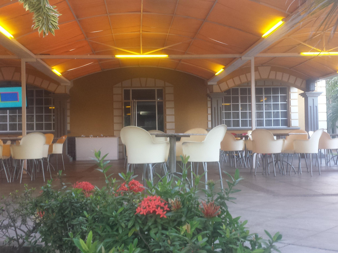 Hotel Gemstone Inn主图