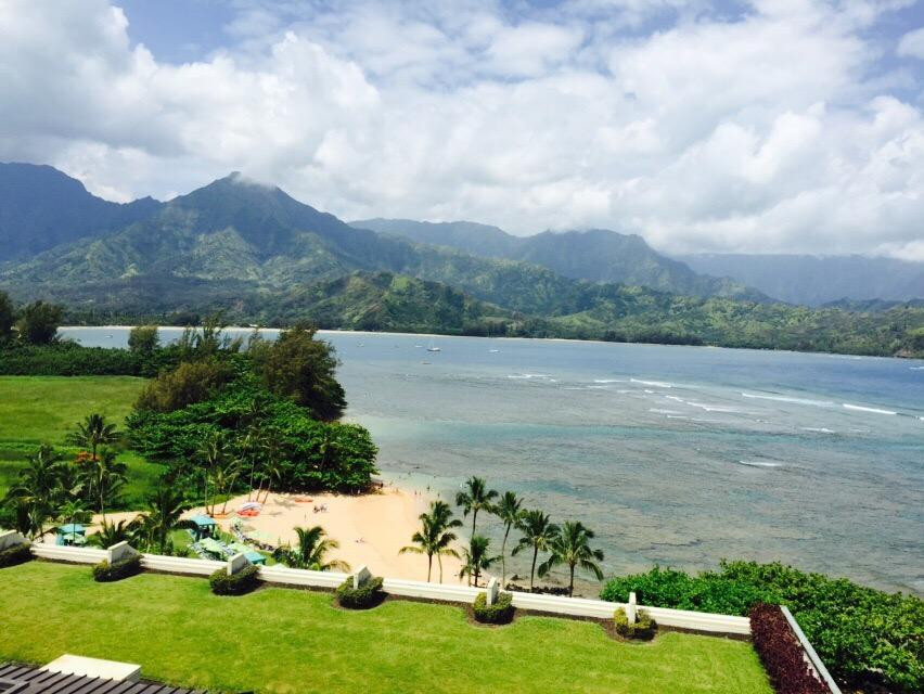 哈纳雷小镇-哈纳雷伊必去景点
