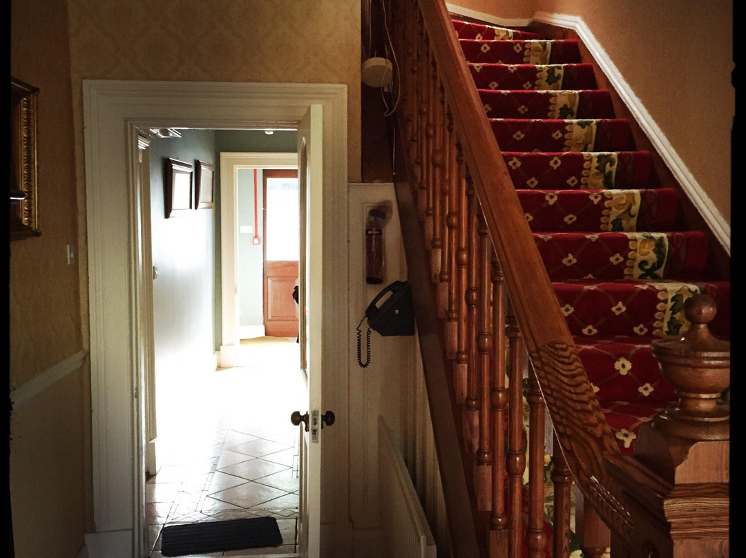 The Castle Country House B&B主图