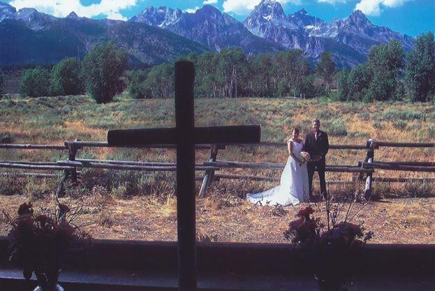 St. John's Episcopal Church-杰克逊必去景点