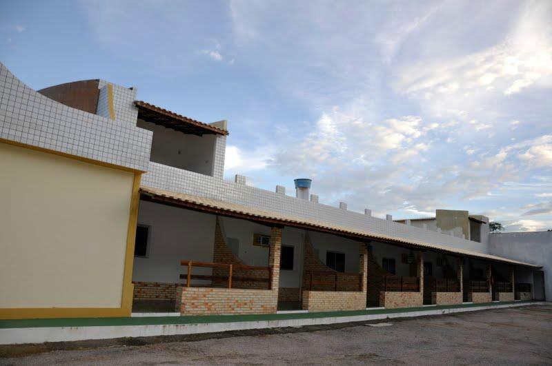 Bodoco酒店住宿-Hotel Brisa da Serra