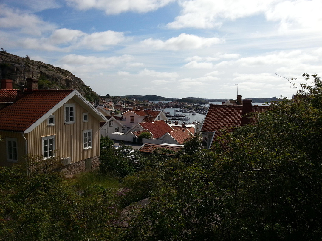 Fjällbacka Camping