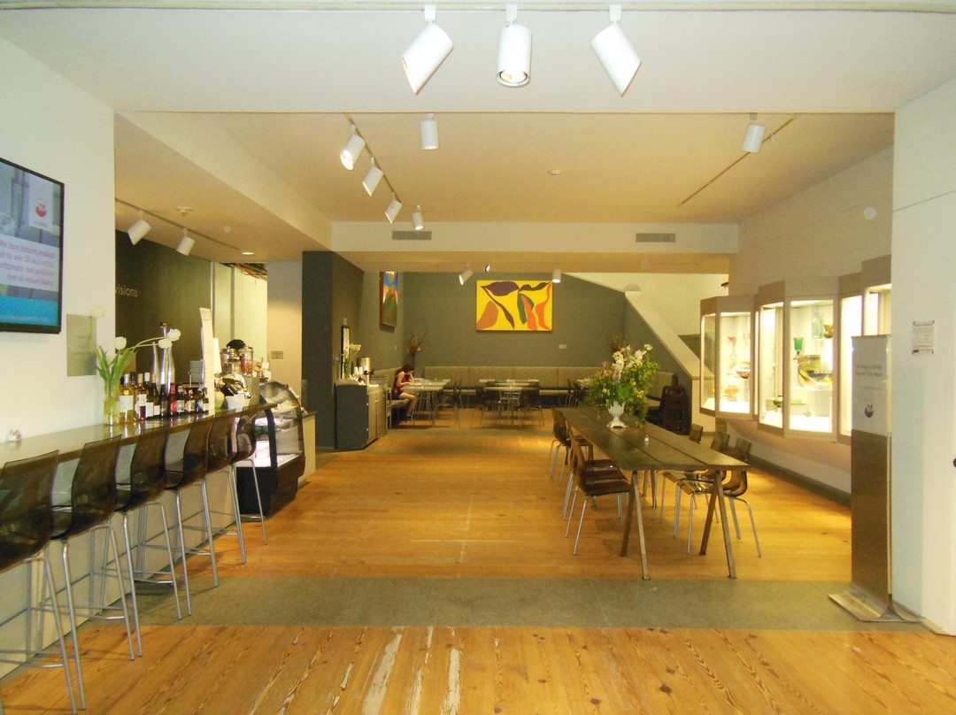 Portland Museum of Art景点图片